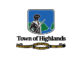 Town of Highlands logo