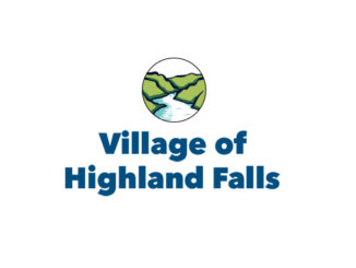 Village of Highland Falls logo