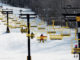 West Point’s Victor Constant Ski Slope