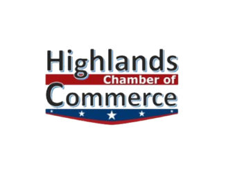 Highlands Chamber of Commerce logo