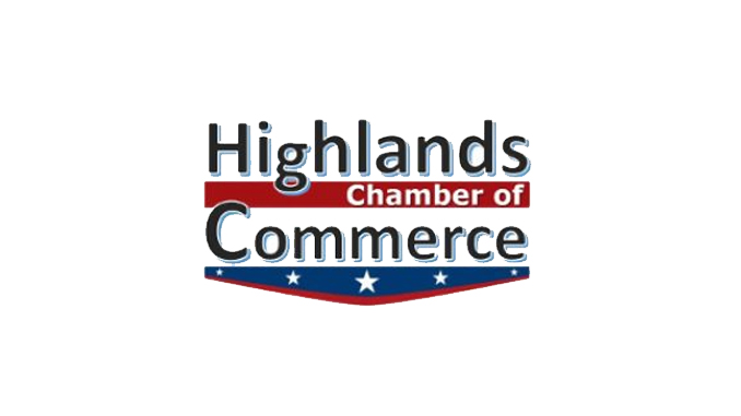 Highlands Chamber of Commerce logo