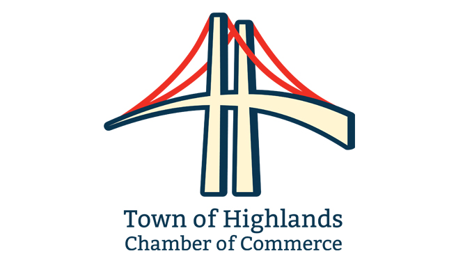 highlands chamber logo