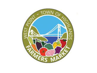 WPTOH Farmers Market logo