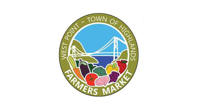WPTOH Farmers Market logo