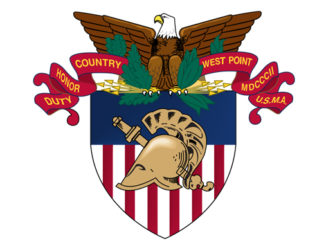 West Point Crest